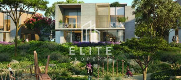 4 Schlafzimmer Villa in Dubai, UAE, Nr. 113287 10