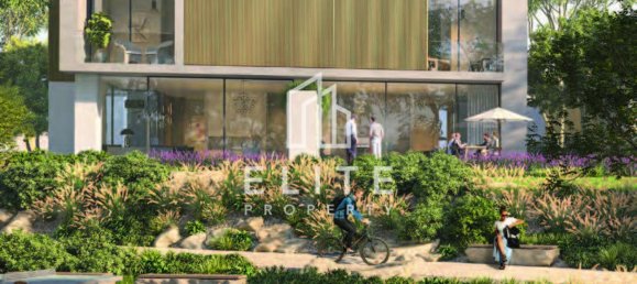 4 Schlafzimmer Villa in Dubai, UAE, Nr. 113287 9