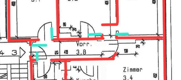 Apartamento T3 em Gries, Austria N.º 257169 37