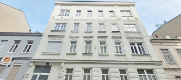 Studio in Hernals, Austria No. 241935 10