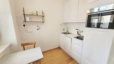 Studio in Hernals, Austria No. 241935