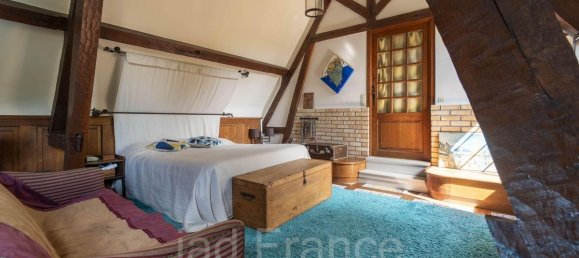 5 bedrooms House in Yvelines, France No. 331325 20