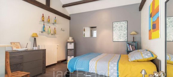 5 bedrooms House in Yvelines, France No. 331325 11