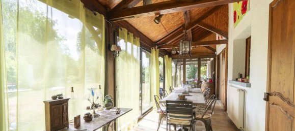 5 bedrooms House in Yvelines, France No. 331325 17