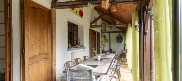 5 bedrooms House in Yvelines, France No. 331325 16