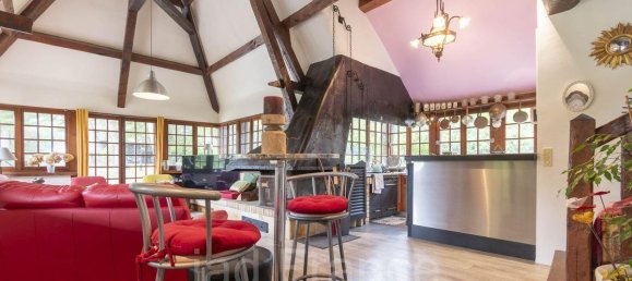 5 bedrooms House in Yvelines, France No. 331325 5