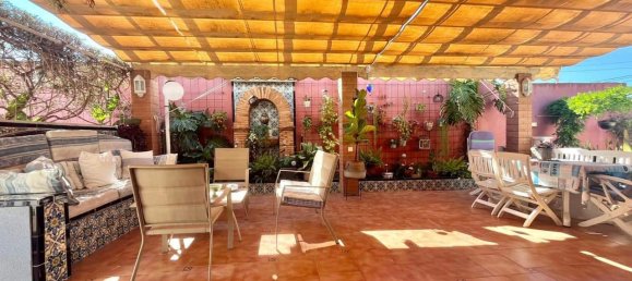 Дом с 3 спальнями в Торревьеха, Испания № 188332 31