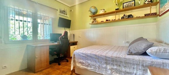 Дом с 3 спальнями в Торревьеха, Испания № 188332 60