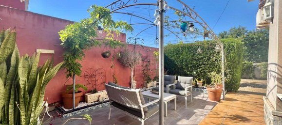 Дом с 3 спальнями в Торревьеха, Испания № 188332 35