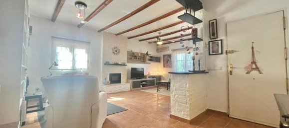 Дом с 3 спальнями в Торревьеха, Испания № 188332 36