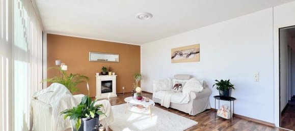 3 rooms Apartment in Seefeld in Tirol, Austria No. 64501 10