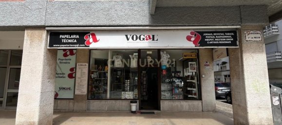 199m² Commercial property in Caldas da Rainha, Portugal No. 236217 5