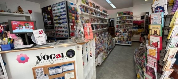 199m² Commercial property in Caldas da Rainha, Portugal No. 236217 14