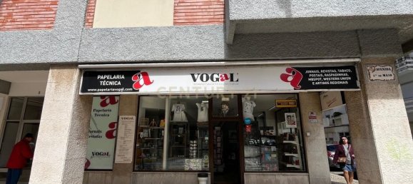 199m² Commercial property in Caldas da Rainha, Portugal No. 236217 4