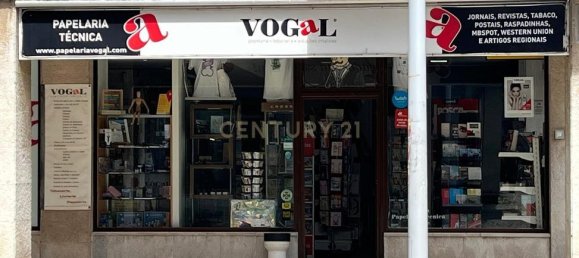 199m² Commercial property in Caldas da Rainha, Portugal No. 236217 9