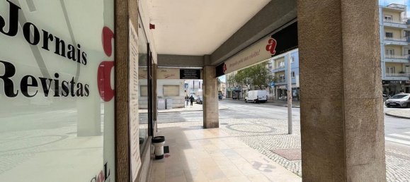 199m² Commercial property in Caldas da Rainha, Portugal No. 236217 6