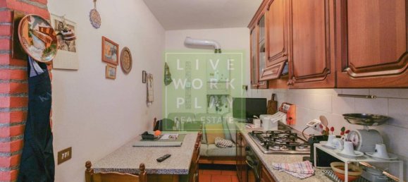 3-Zimmer Villa in Milan, Italy, Nr. 242584 8