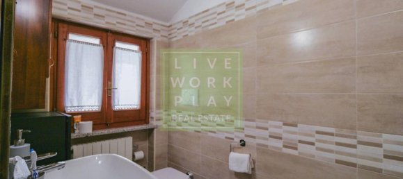 3-Zimmer Villa in Milan, Italy, Nr. 242584 22