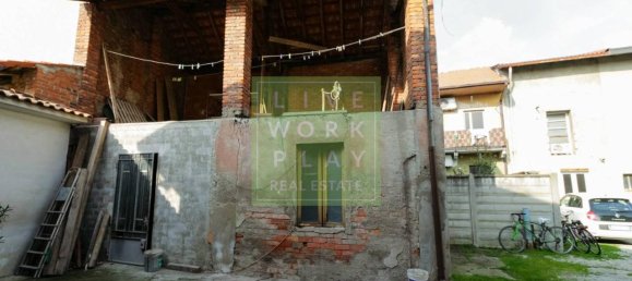 3-Zimmer Villa in Milan, Italy, Nr. 242584 34