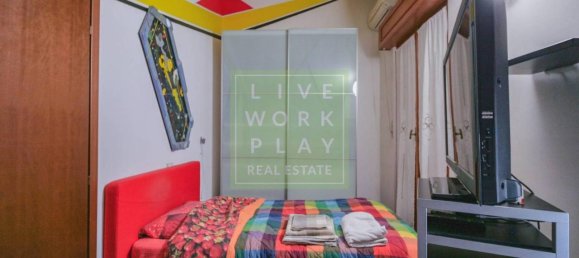 3-Zimmer Villa in Milan, Italy, Nr. 242584 19