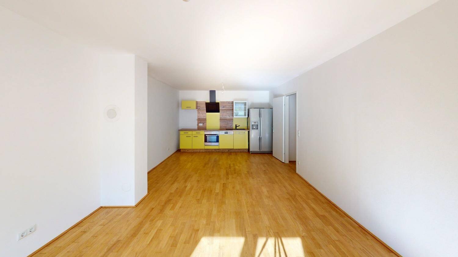 Apartamento de 3 divisões em Simmering, Austria N.º 235422