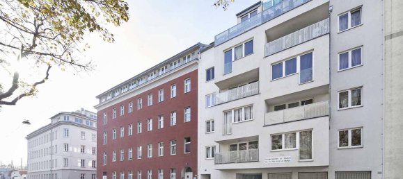 Apartamento de 3 divisões em Simmering, Austria N.º 235422 20