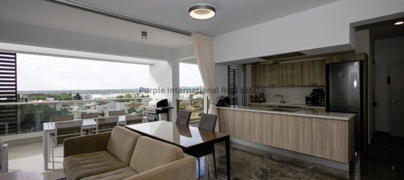 3 Schlafzimmer Wohnung in Larnaca, Cyprus, Nr. 5156 16