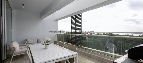 3 Schlafzimmer Wohnung in Larnaca, Cyprus, Nr. 5156 6