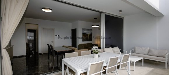3 Schlafzimmer Wohnung in Larnaca, Cyprus, Nr. 5156 19