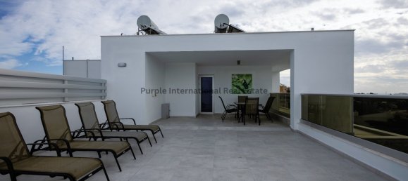 3 Schlafzimmer Wohnung in Larnaca, Cyprus, Nr. 5156 3