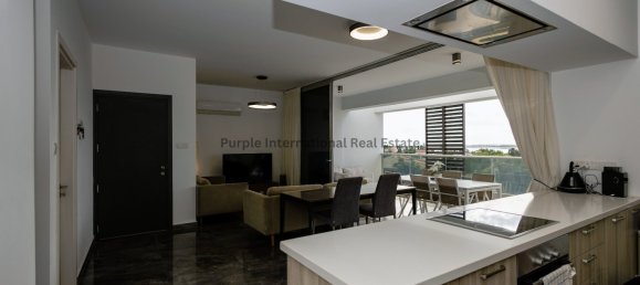 3 Schlafzimmer Wohnung in Larnaca, Cyprus, Nr. 5156 20