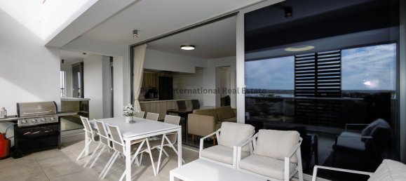 3 Schlafzimmer Wohnung in Larnaca, Cyprus, Nr. 5156 15