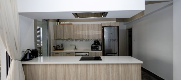 3 Schlafzimmer Wohnung in Larnaca, Cyprus, Nr. 5156 14