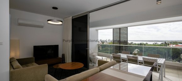 3 Schlafzimmer Wohnung in Larnaca, Cyprus, Nr. 5156 12