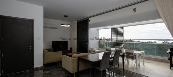 3 Schlafzimmer Wohnung in Larnaca, Cyprus, Nr. 5156 17