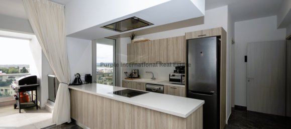 3 Schlafzimmer Wohnung in Larnaca, Cyprus, Nr. 5156 13