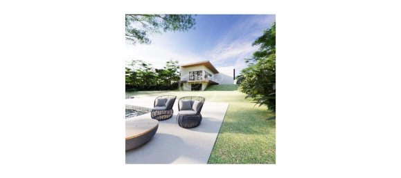 6 bedrooms Villa in Cascais, Portugal No. 102862 5