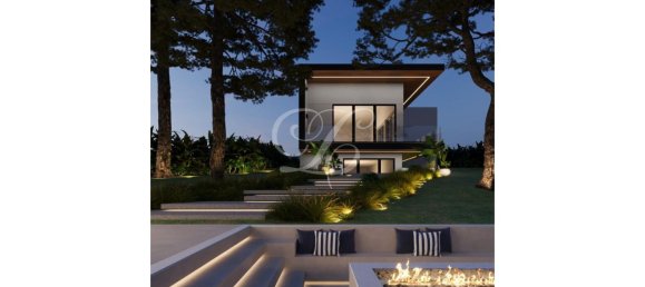 6 bedrooms Villa in Cascais, Portugal No. 102862 9