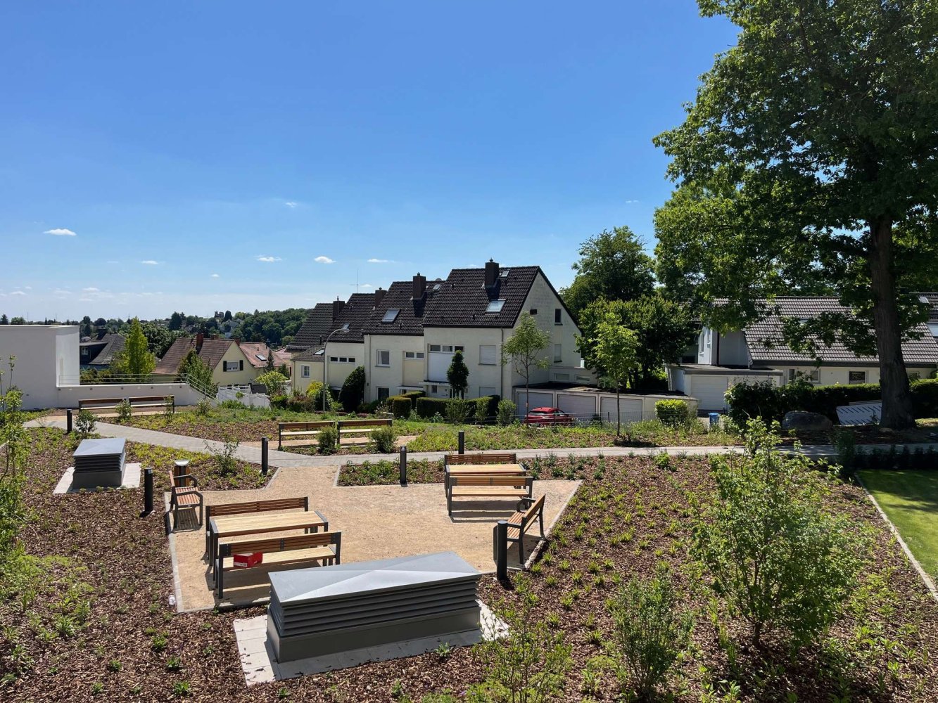 Apartamento de 1 dormitorio en Main-Taunus, Germany No. 154738