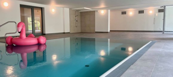 Apartamento de 1 dormitorio en Main-Taunus, Germany No. 154738 12