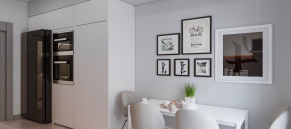 شقة 3+1 في Kirlangic Evleri, Beylikduezue, Turkey رقم 36924 4