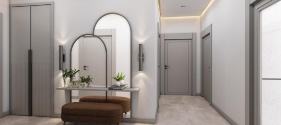 شقة 3+1 في Kirlangic Evleri, Beylikduezue, Turkey رقم 36924 2