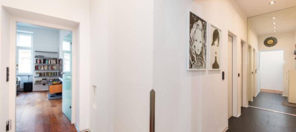 3-Zimmer Wohnung in Mariahilf, Austria, Nr. 135699 4