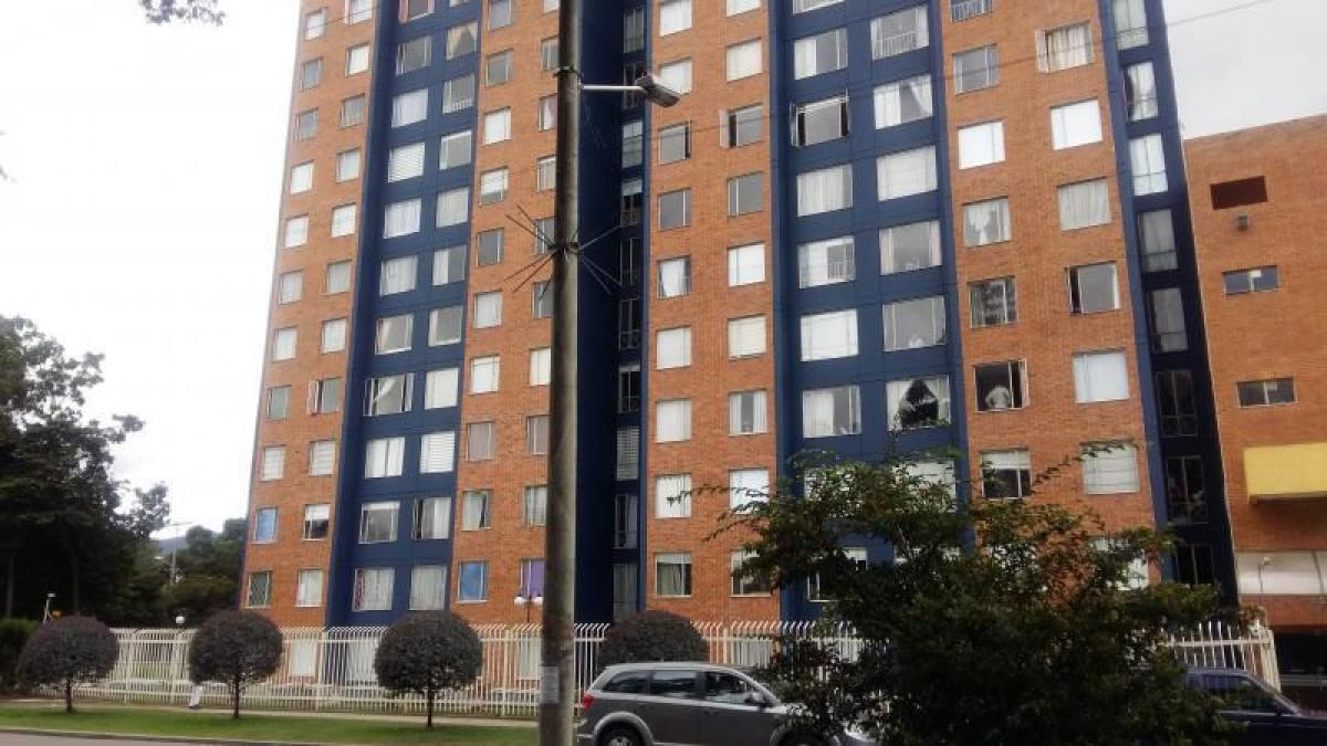 3 bedrooms House in Bogota, Colombia No. 10568