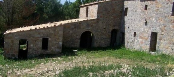 6 chambres Bâtiment à Radicondoli, Italy No. 60923 6