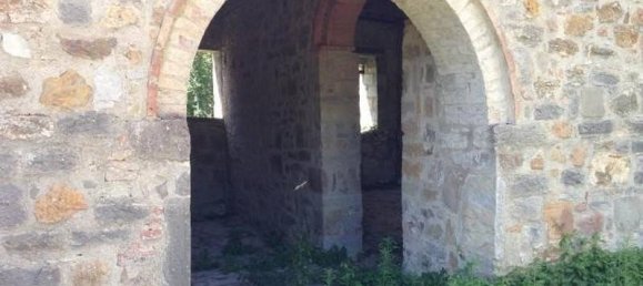 6 chambres Bâtiment à Radicondoli, Italy No. 60923 13