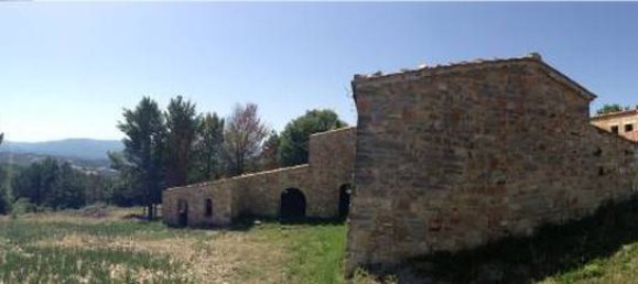 6 chambres Bâtiment à Radicondoli, Italy No. 60923 5