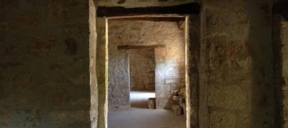 6 chambres Bâtiment à Radicondoli, Italy No. 60923 14