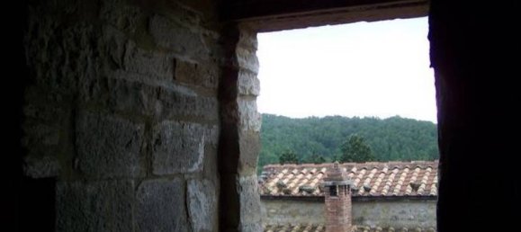 6 chambres Bâtiment à Radicondoli, Italy No. 60923 19