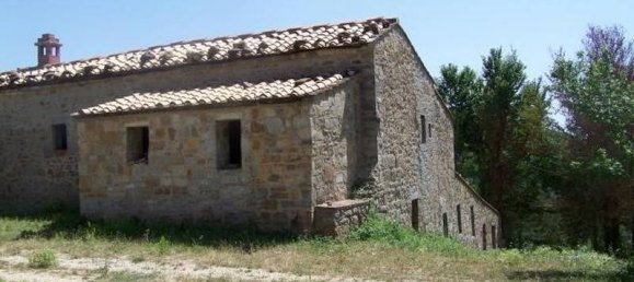 6 chambres Bâtiment à Radicondoli, Italy No. 60923 10